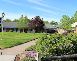 Silver Springs Care Center
